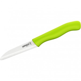 Фруножик SAMURA ECO CERAMIC SC-0011GRN/A