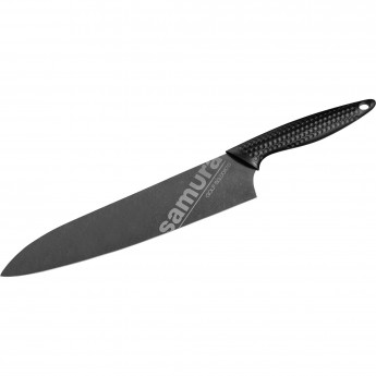 Гранд шеф нож SAMURA GOLF STONEWASH SG-0087B/K