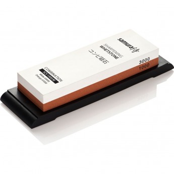 Камень точильный SAMURA SCS-1300/M-Y (SCS-1300/M-K)