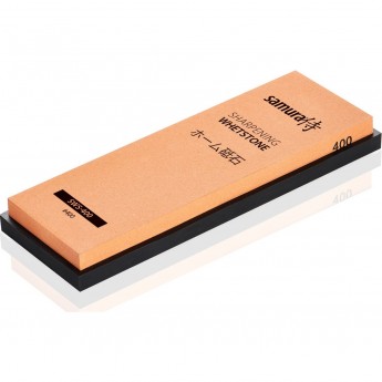 Камень точильный SAMURA SWS-400