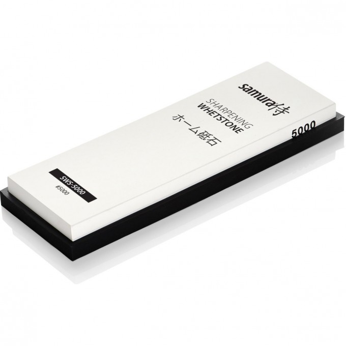 Камень точильный SAMURA SWS-5000 SWS-5000-K