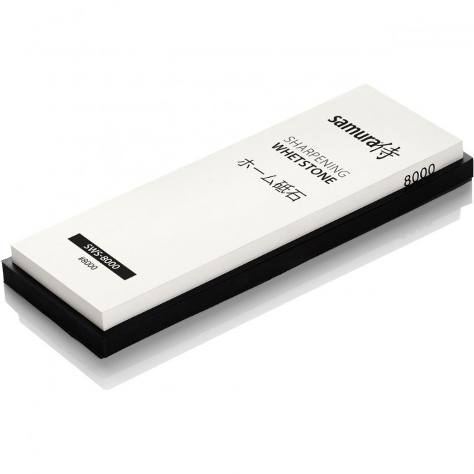 Камень точильный SAMURA SWS-8000-A