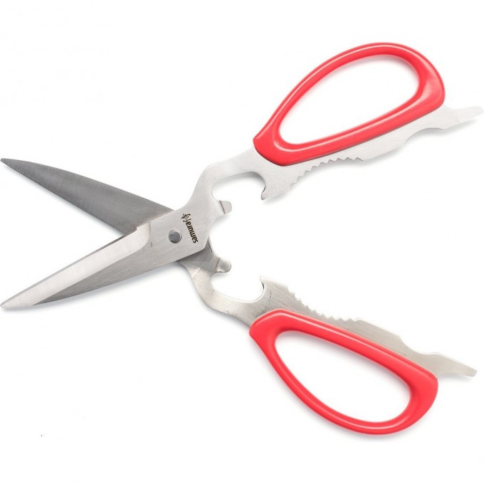 Кухонные ножницы SAMURA MO-V SMS-001