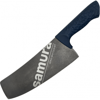 Кухонный топорик Модерн SAMURA ARNY SNY-0041BT/K