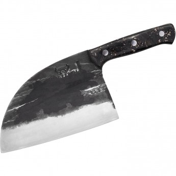 Кухонный топорик SAMURA SMB-0040MC