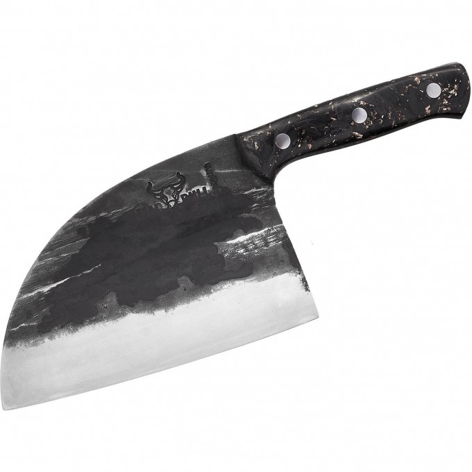 Кухонный топорик SAMURA SMB-0040MC SMB-0040MC/K