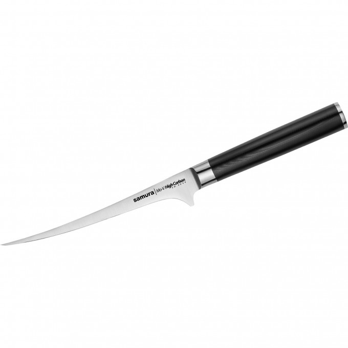 Нож кухонный SAMURA MO-V SM-0044 SM-0044/A