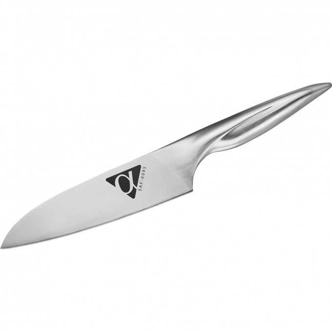 Нож Сантоку SAMURA ALFA SAF-0095