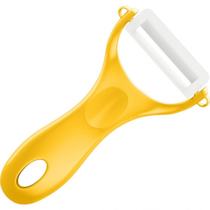 Овощечистка SAMURA ECO CERAMIC SCP-100YL/A