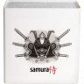 Подставка универсальная для ножей SAMURA HYPERCUBE KBH-101S1