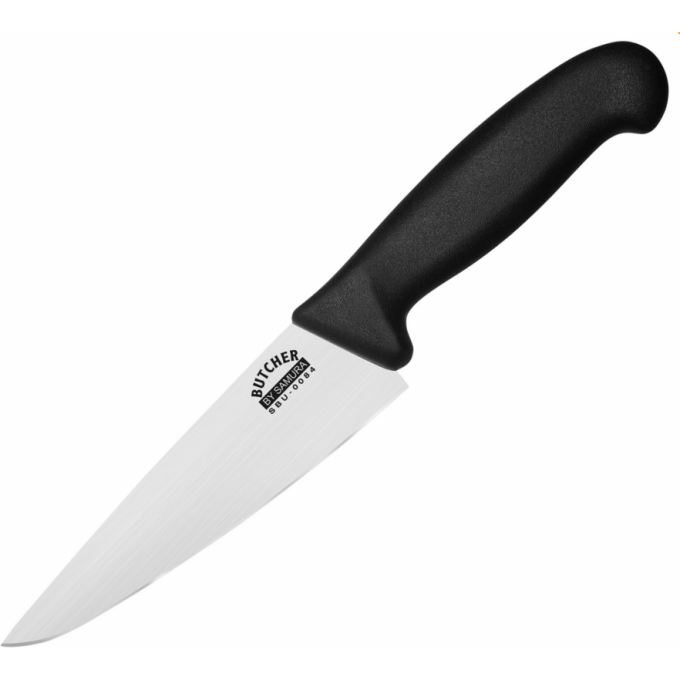 Шеф нож SAMURA BUTCHER SBU-0086 SBU-0086/K