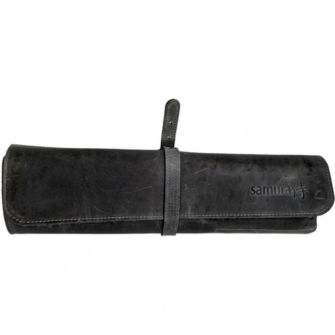 Скрутка для ножей SAMURA хаки KRO-01KHA