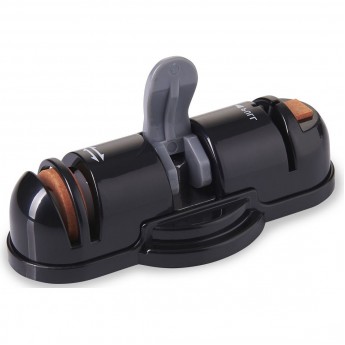 Точилка трёхфункциональная SAMURA KSS-3000