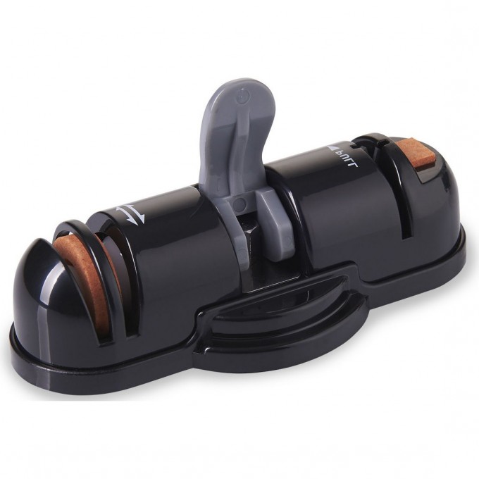 Точилка трёхфункциональная SAMURA KSS-3000