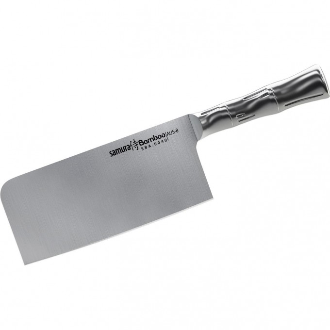 Топорик для рубки SAMURA BAMBOO SBA-0040/A