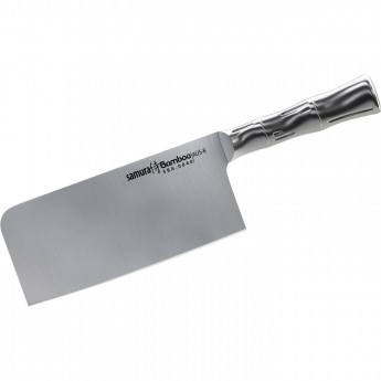Топорик для рубки SAMURA BAMBOO SBA-0040