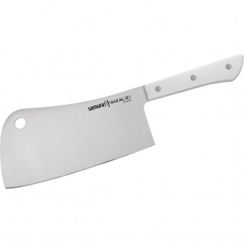 Топорик для рубки SAMURA HARAKIRI SHR-0040W