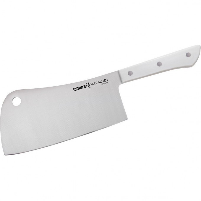 Топорик для рубки SAMURA HARAKIRI SHR-0040W SHR-0040W/K