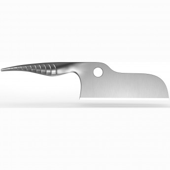 Топорик для рубки SAMURA REPTILE SRP-0040/Y (SRP-0040/K)