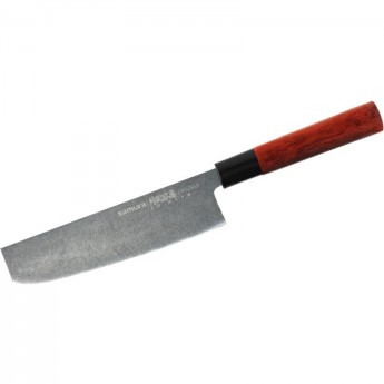 Топорик японский НАКИРИ SAMURA OKINAWA SO-0174B/A