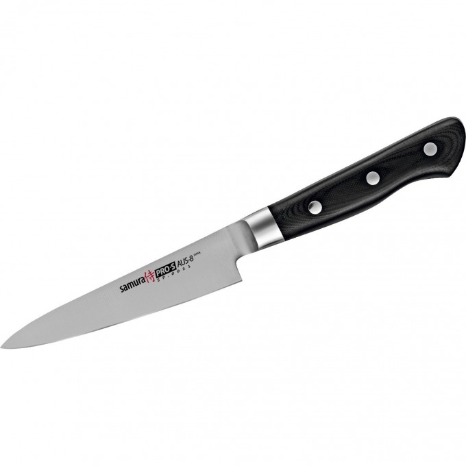 Универсальный нож SAMURA PRO-S SP-0021/K