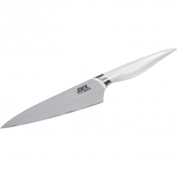 Нож кухонный SAMURA JOKER SJO-0023W